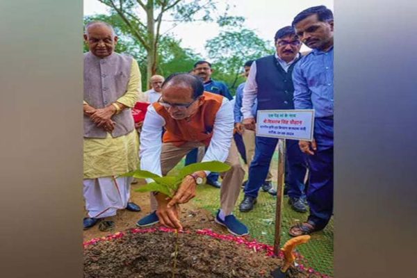 agri minister shree shivraj singh chouhan