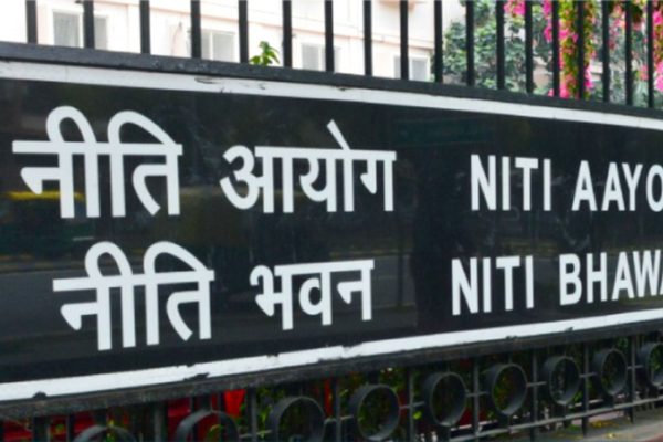 niti aayog