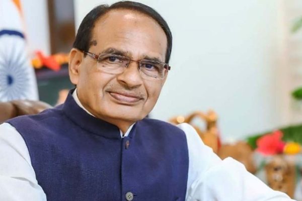 shivraj singh chouahan