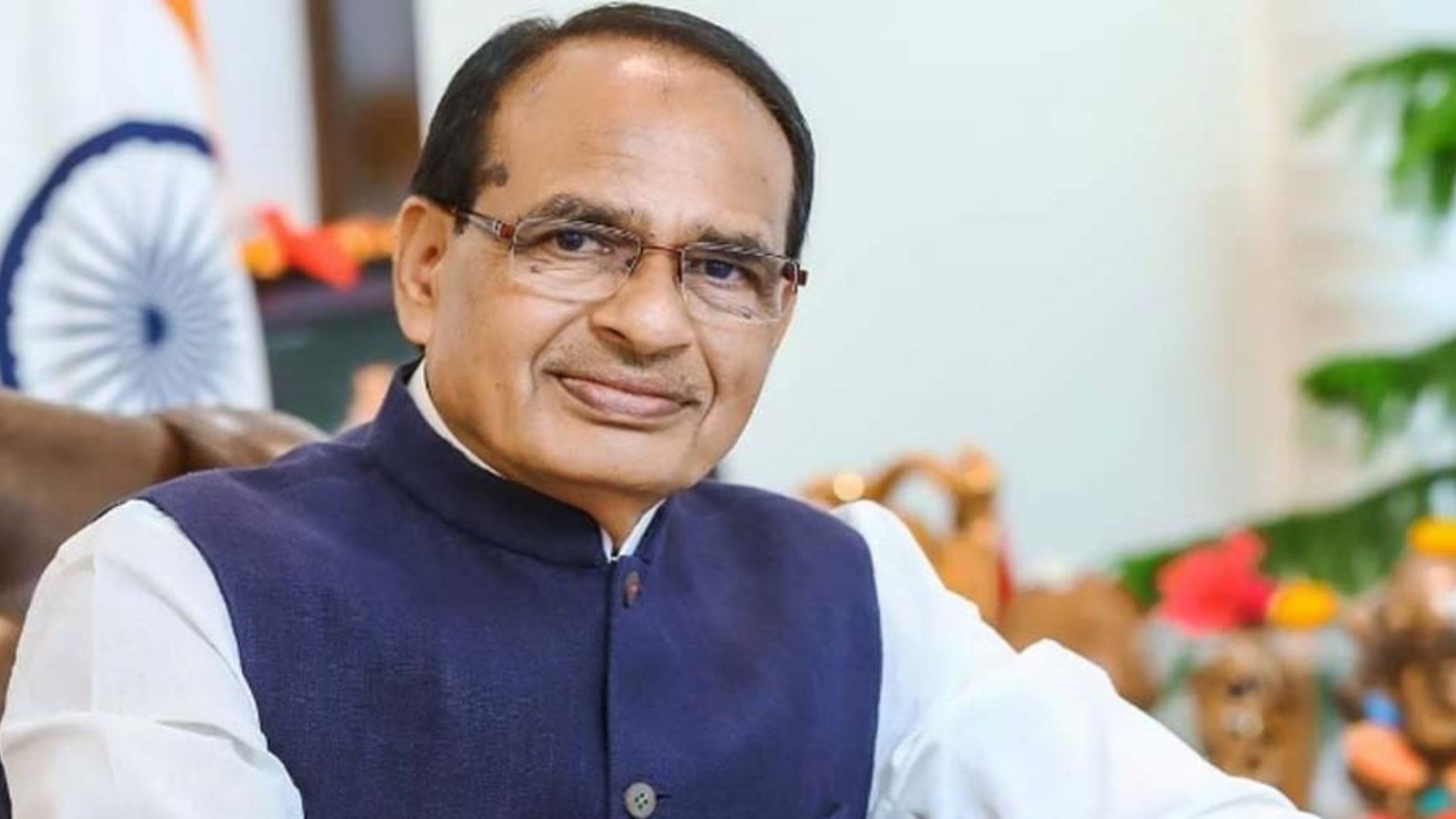 shivraj singh chouahan