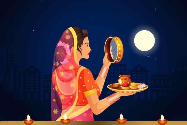 Karwa-Chauth