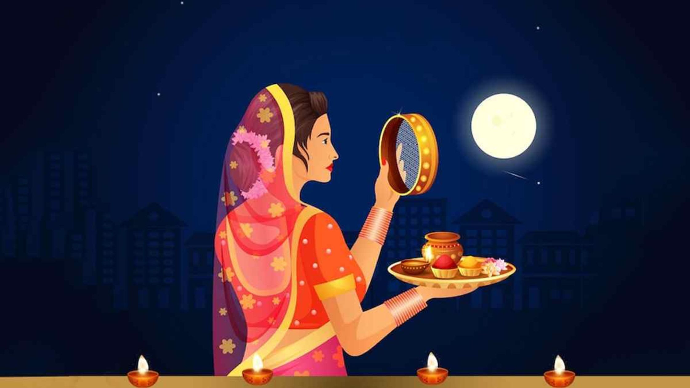 Karwa-Chauth