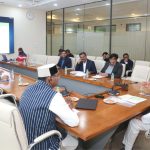 Chief Minister Dr. Yadavs initiative to ensure timely availability of fertilizers