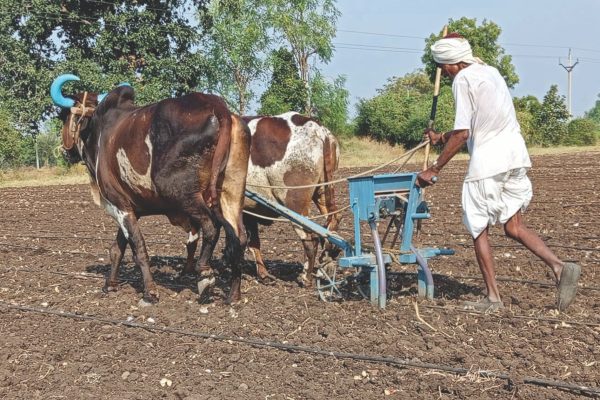 किसानों को बिना गारंटी के मिलेगा 2 लाख का लोन