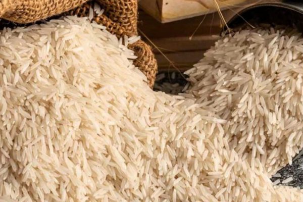 Approval for export of 1 million tonnes of white rice to Indonesia