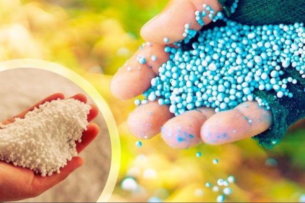 Fertilizer license will be required for organic products the center issued orders